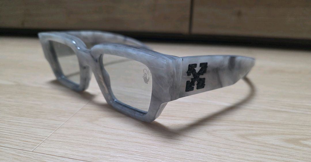 오프화이트 선글라스--3