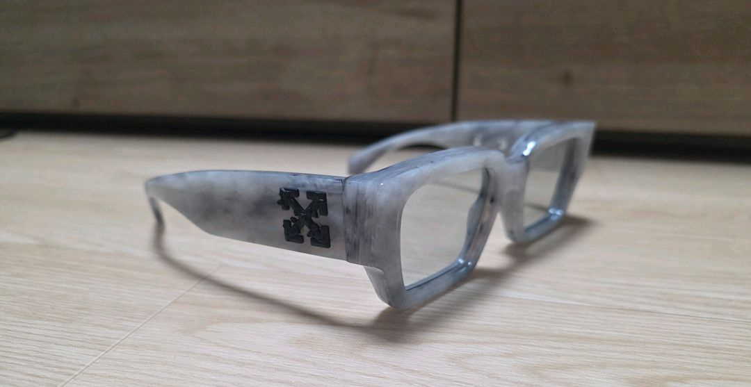 오프화이트 선글라스--4