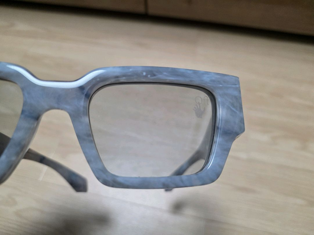 오프화이트 선글라스--5