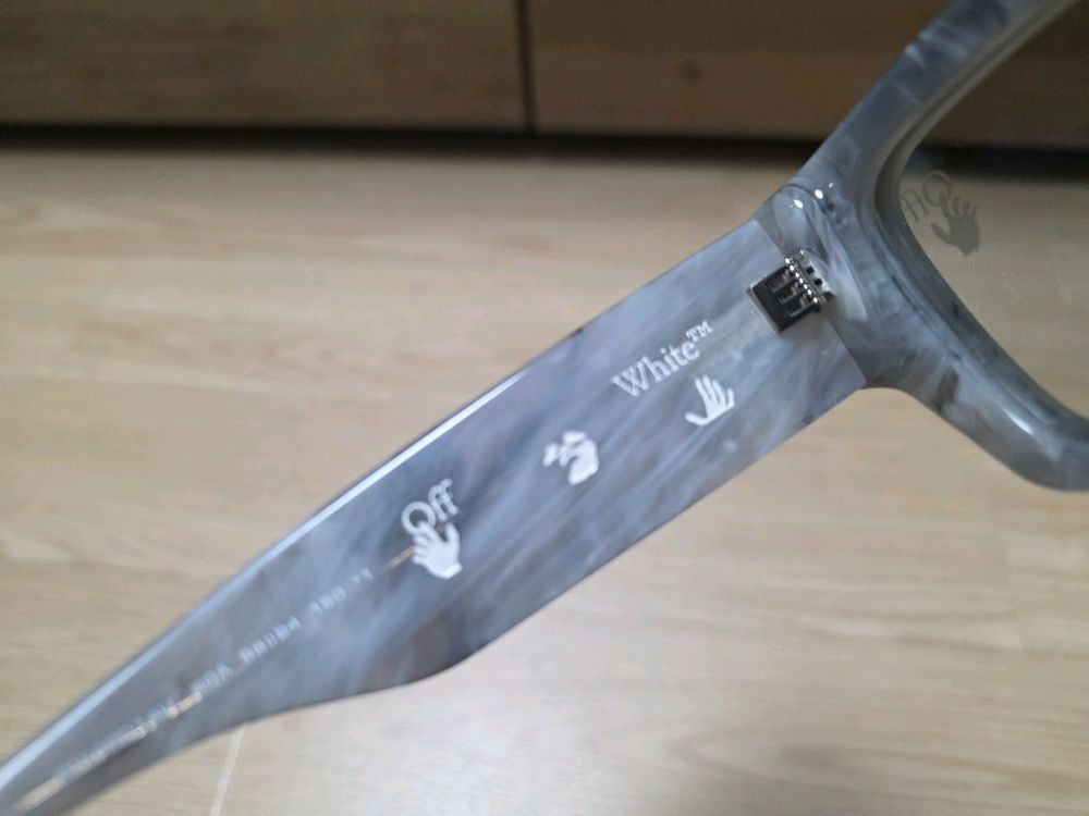 오프화이트 선글라스--6