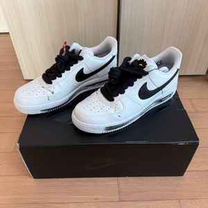 [290] 나이키 피스마이너스원 피마원 에어포스1 로우 파라노이즈 2.0 지디 이미지