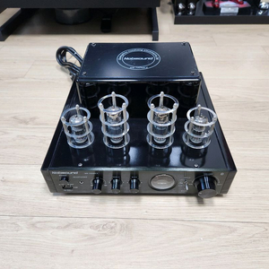 진공관 엠프 판매합니다. (매우깨끗)