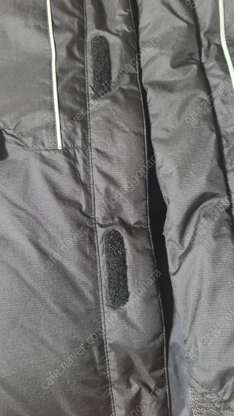 K2유아패딩 이미지