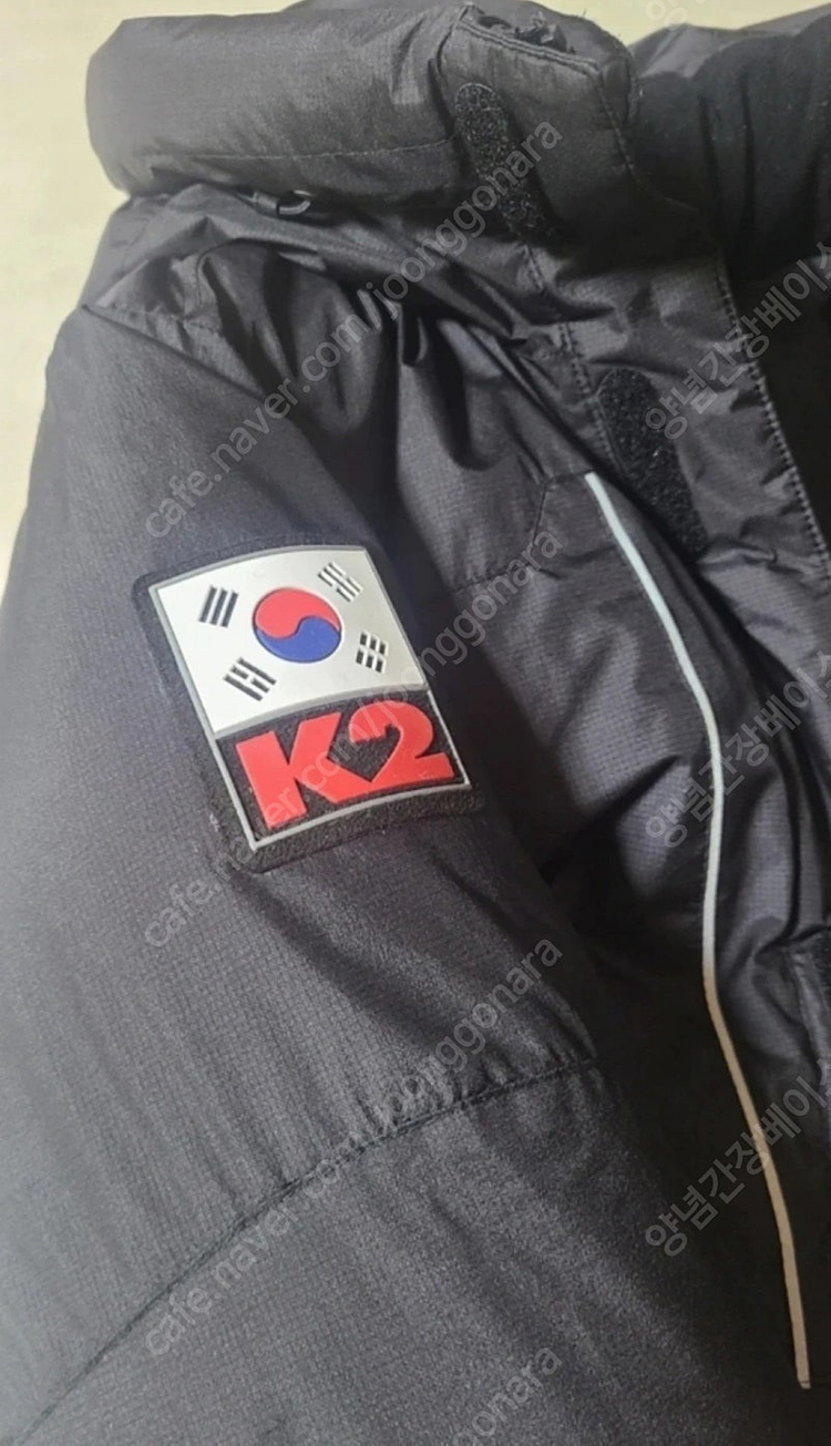 K2유아패딩 이미지