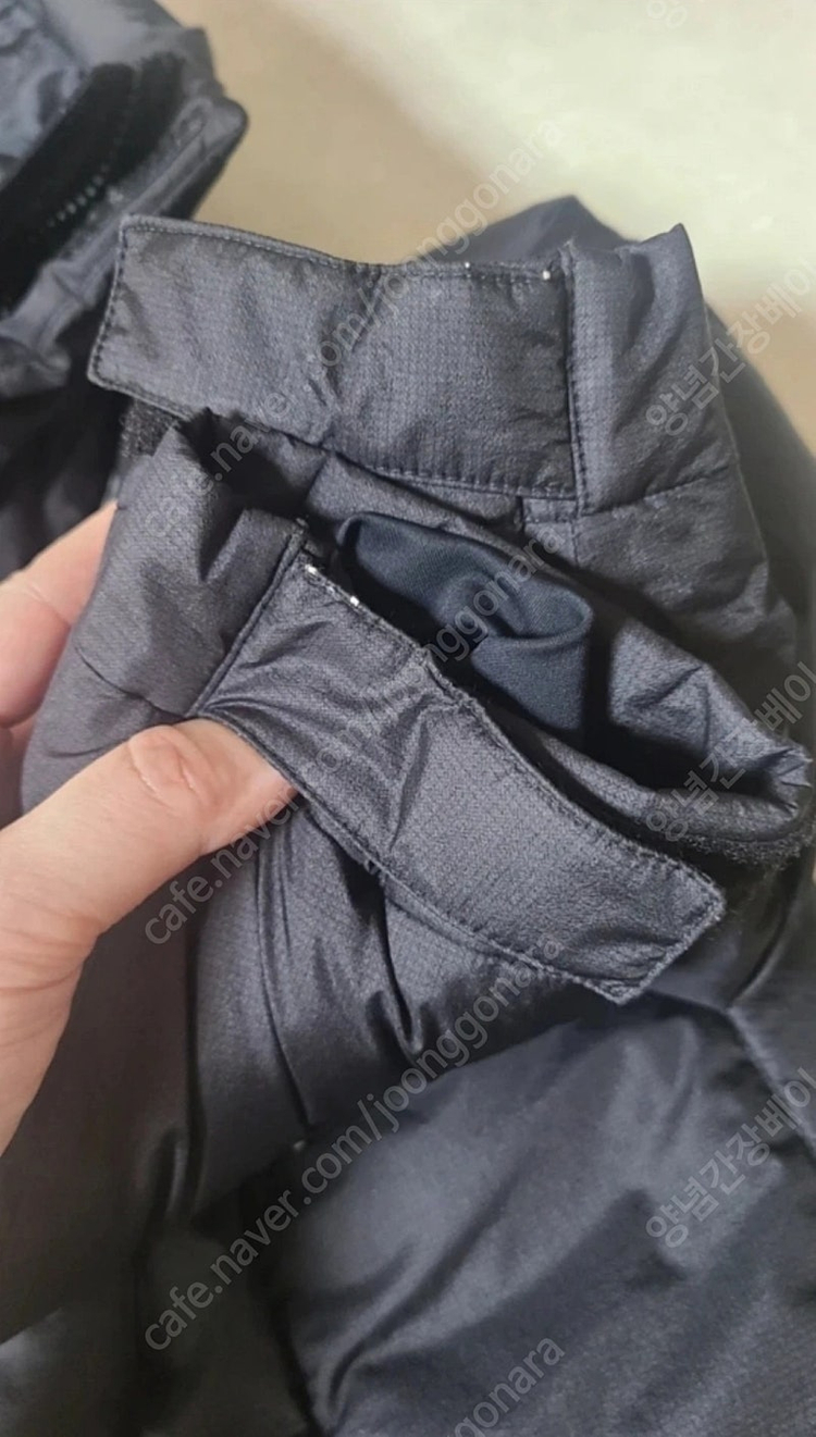 K2유아패딩 이미지