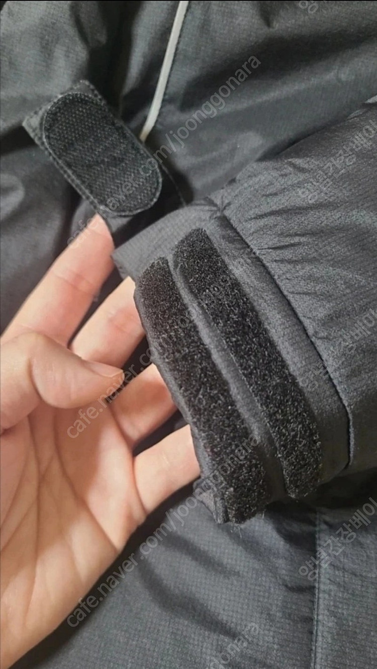 K2유아패딩 이미지