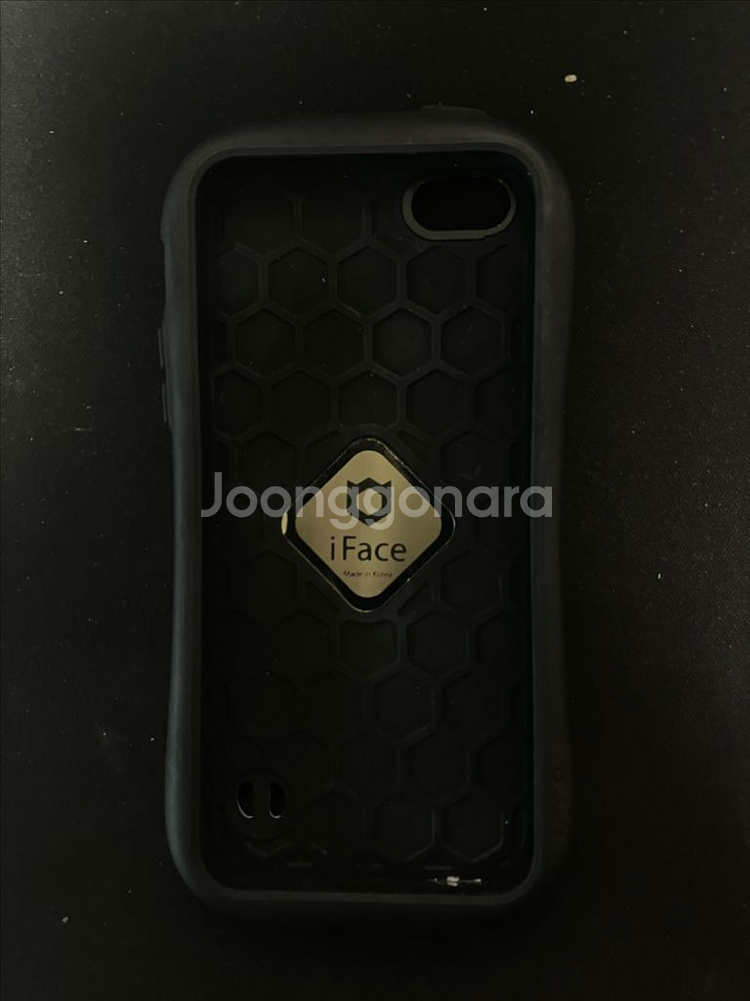 아이폰5 5s se1 용 아이페이스 케이스 iface--1