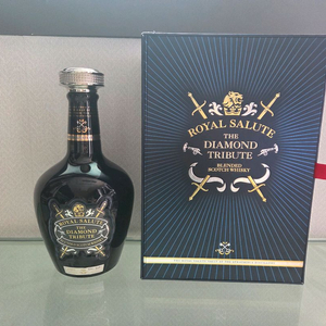 로얄샬루트 다이아몬드 트리뷰트 공병