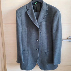 장프랑코 페레 셋업 수트