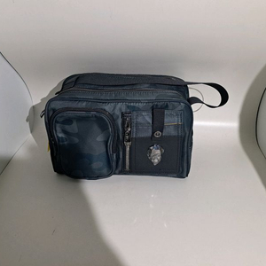 AMAZING CRE GOLF 에이포스 카모 브릭 파우치