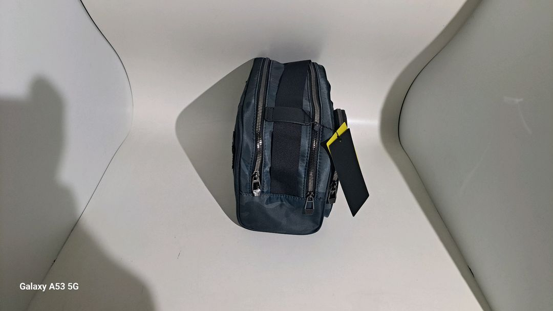 AMAZING CRE GOLF 에이포스 카모 브릭 파우치--2