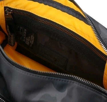 AMAZING CRE GOLF 에이포스 카모 브릭 파우치--5