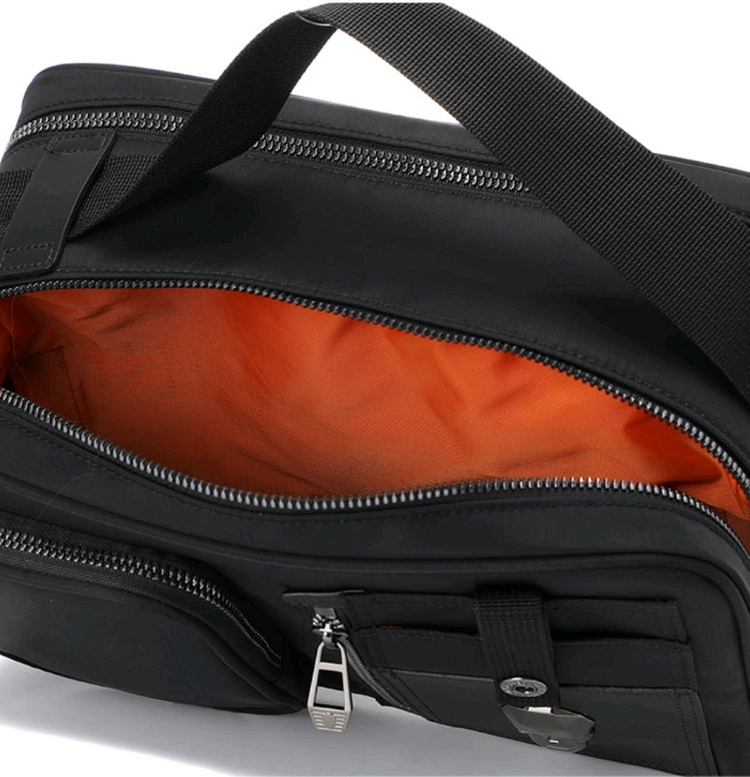 AMAZING CRE GOLF 에이포스 카모 브릭 파우치--6