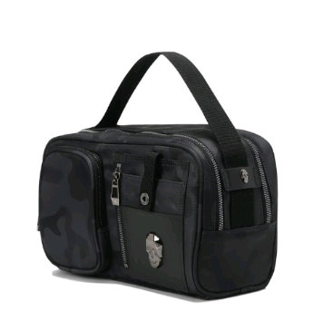 AMAZING CRE GOLF 에이포스 카모 브릭 파우치--8