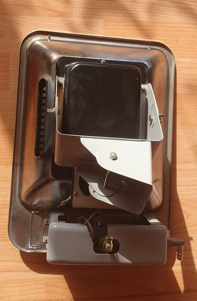 썬양 LPG 히터 난방기 이미지