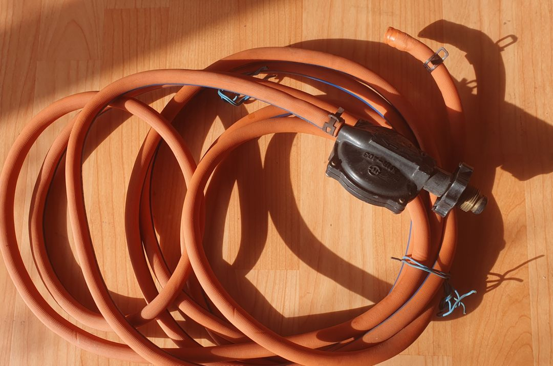 썬양 LPG 히터 난방기 이미지