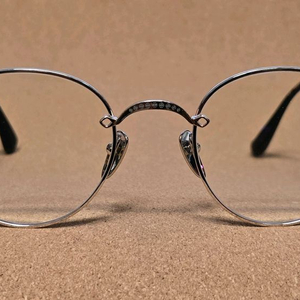 크롬하츠 부바 BUBBA-A 안경 선글라스 안경테