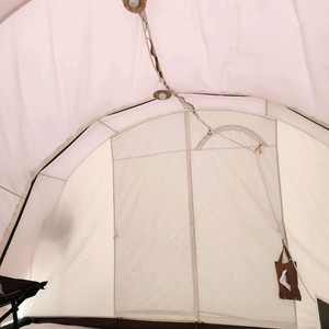 캠핑칸 오크돔L 베스티블