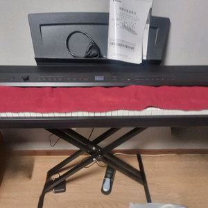 Dynatone 키보드 피아노