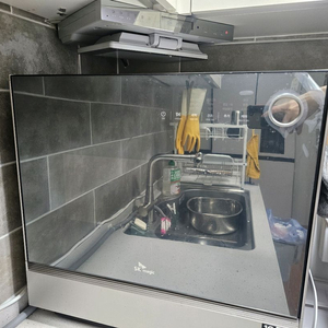 SK매직 식기세척기 팔아요~(6인용)