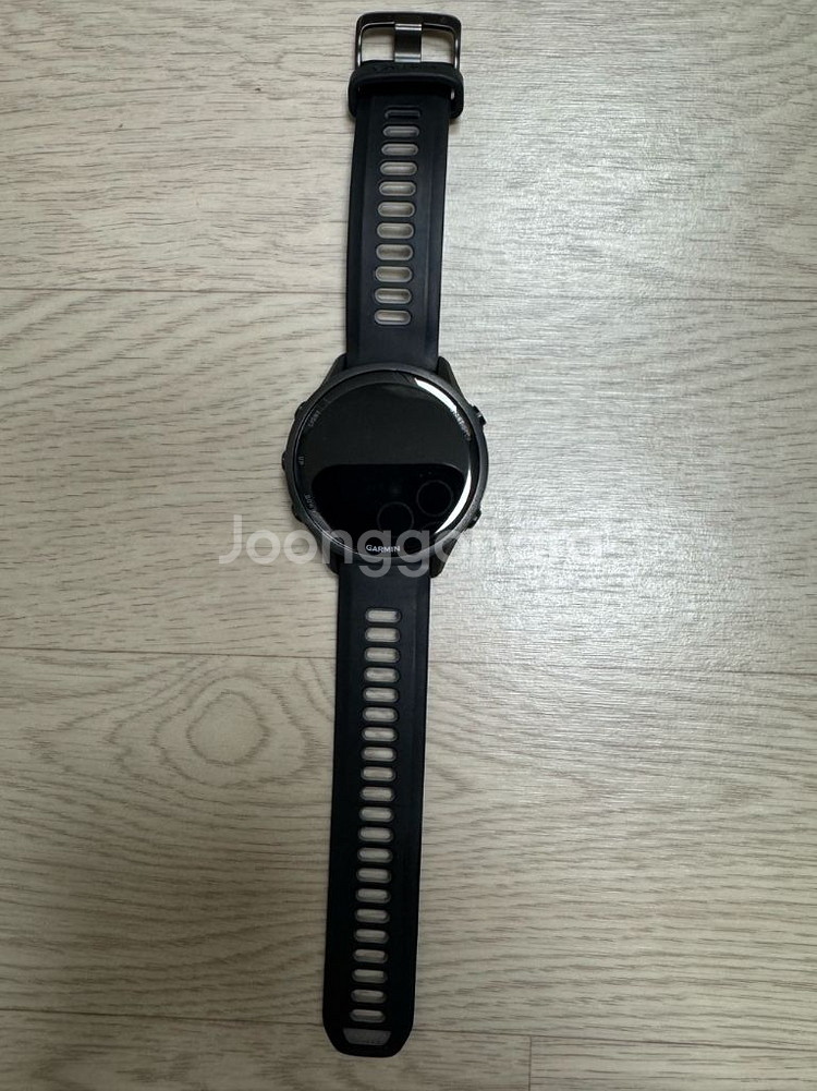 가민970블랙+5만 이랑 애플워치울트라3 교환 하실분?--1