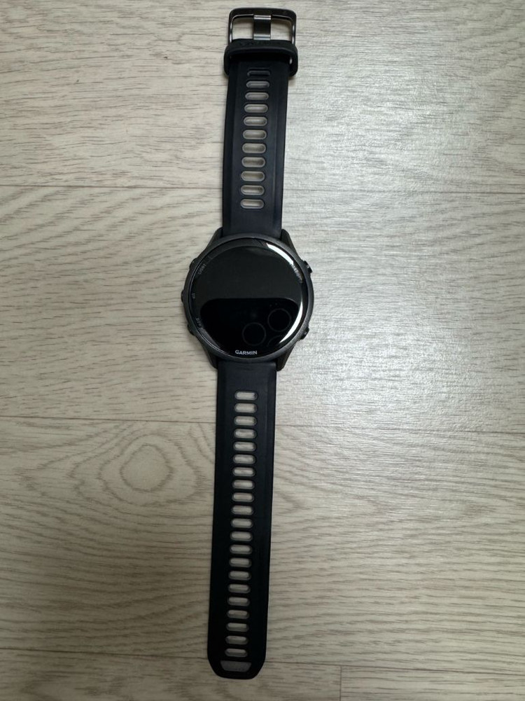 가민970블랙+5만 이랑 애플워치울트라3 교환 하실분?--1