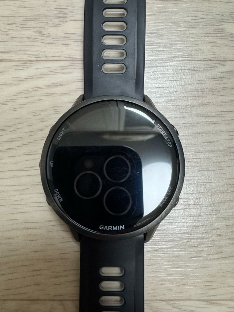 가민970블랙+5만 이랑 애플워치울트라3 교환 하실분?--2