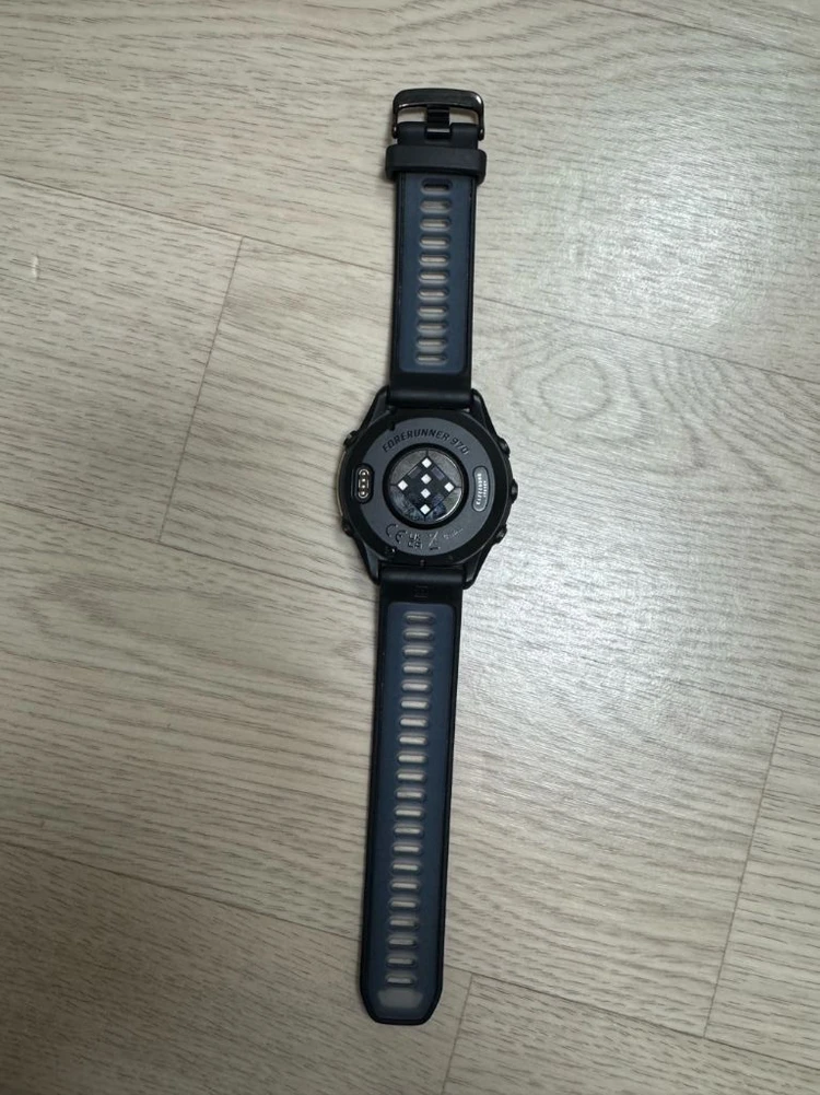 가민970블랙+5만 이랑 애플워치울트라3 교환 하실분? 이미지