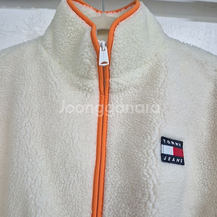 타미진스 쉐르파 플리스 자켓--3