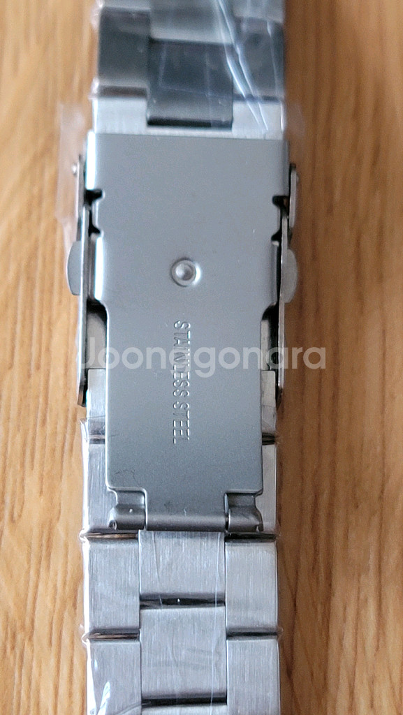 메탈 시계 스트랩--3