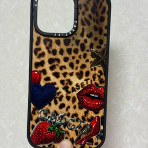 케이스티파이 아이폰16 프로맥스 케이스(맥세이프호환 및 임팩트링)