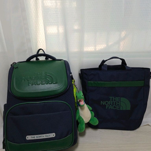 노스페이스초등책가방세트