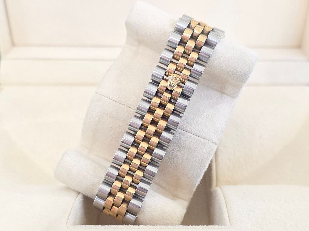 로렉스 데이저스트 116233 샴페인 컴퓨터판10P--6