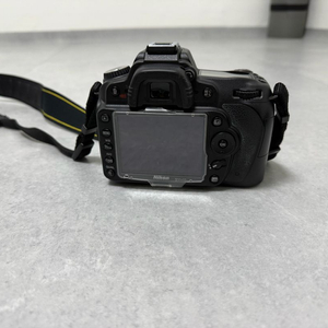 니콘 D90세트 팝니다. 이미지