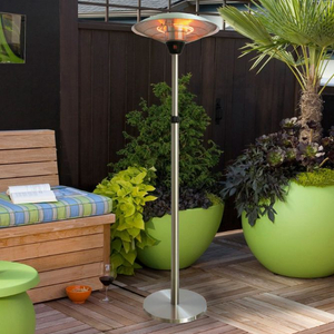 미개봉) 천장형 정원용 파티오 히터 펜션 전기히터 야외 카페 테라스