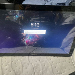 삼성 갤럭시뷰 18.4인치 SM-T670