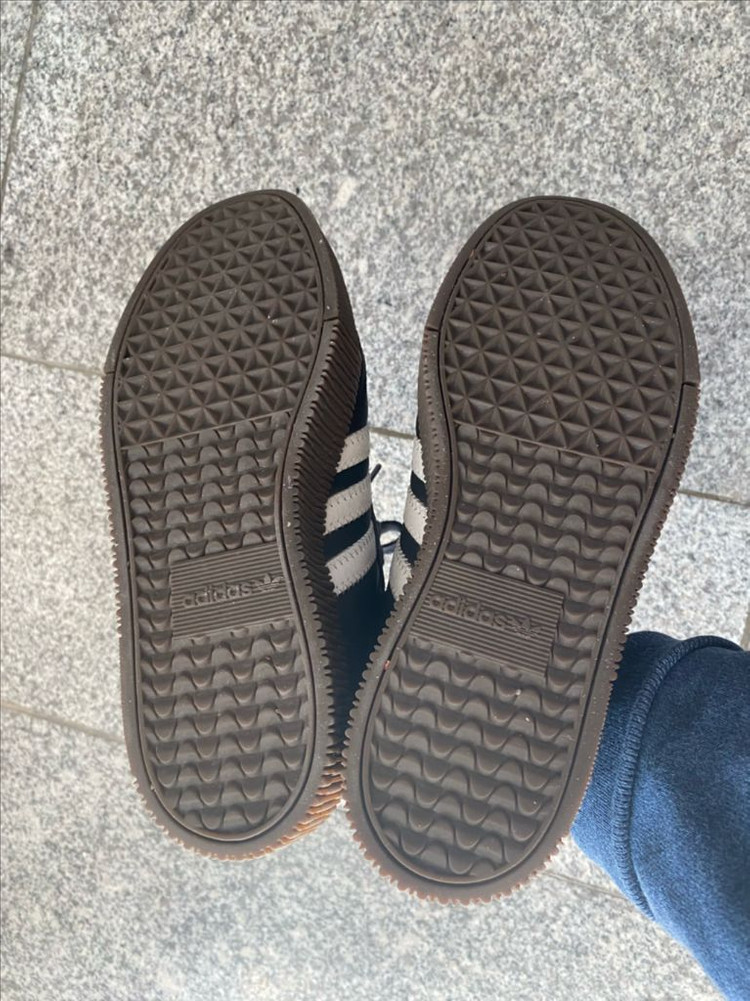 아디다스 삼바로즈 220--4