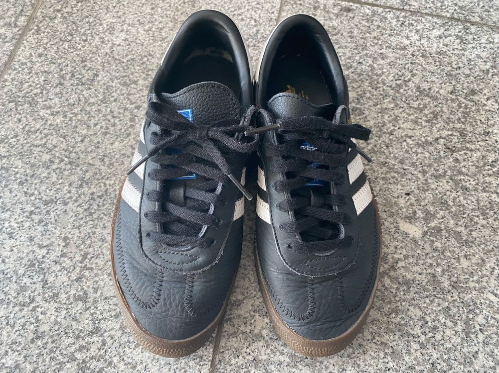 아디다스 삼바로즈 220--5