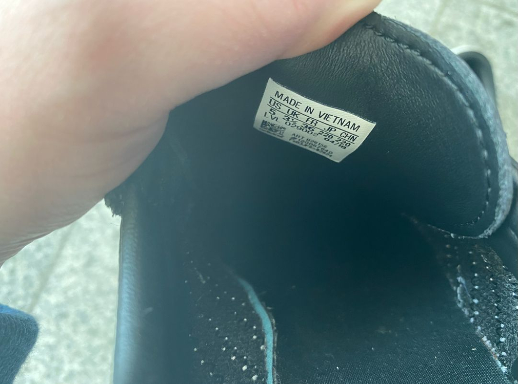 아디다스 삼바로즈 220--6