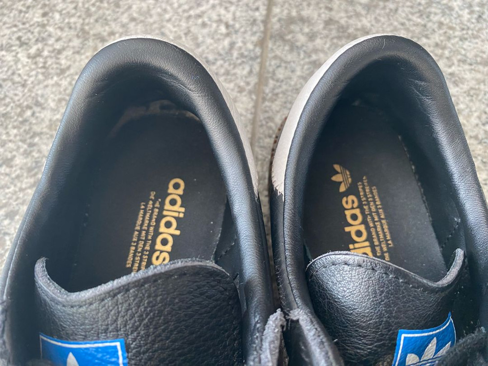 아디다스 삼바로즈 220--7