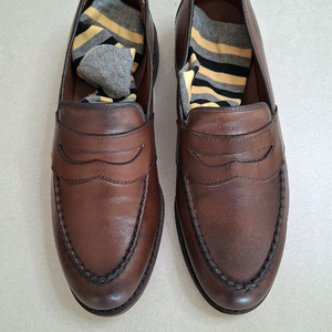 알렌 에드몬드 로퍼 브라운 7.5d