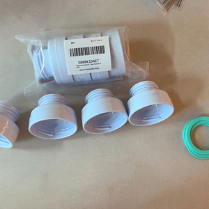 내로우넥 연결용 maymom 마더케이 일회용 젖병 변환 커넥터