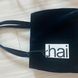 hai 벨벳 이미지