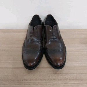 남성 소다 세미 드레스 정장구두 (260)