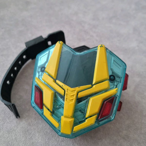 레전드히어로 체인저