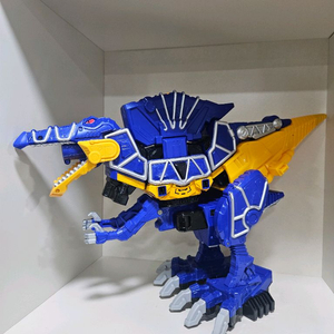 다이노포스 토바스피노 스피노킹