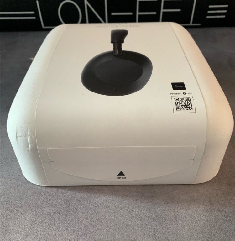 [ 소니 ] 무선 노이즈 켄슬링 헤드폰 WH-1000XM6 (미개봉 새제품)--3