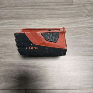 힐티 B22 5.2ah 배터리 2023.04월식