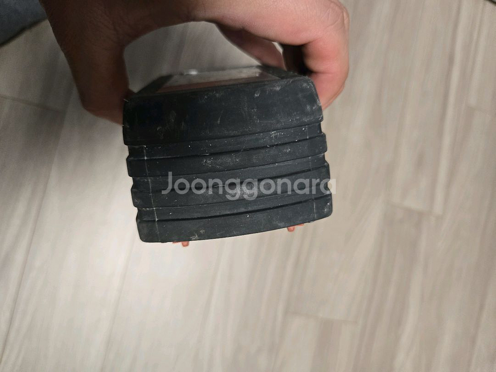 힐티 B22 5.2ah 배터리 2023.04월식--4