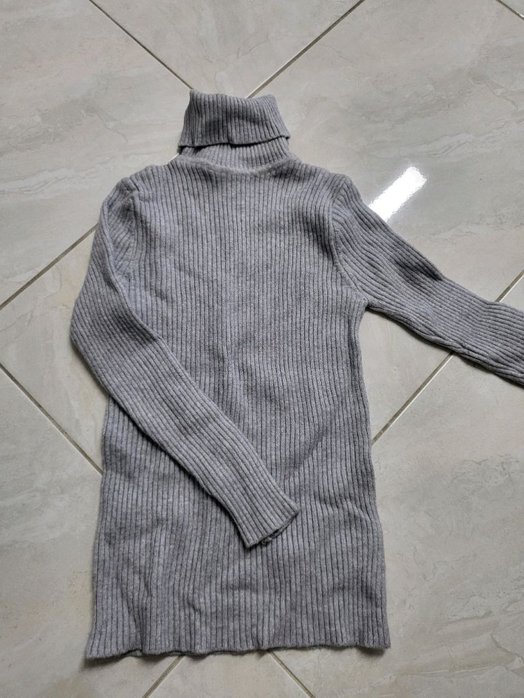 여성 겨울 니트류 목티 일괄 팝니다.--5